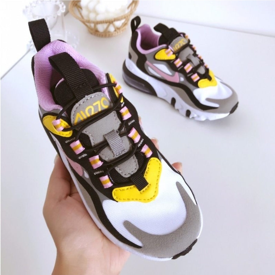 chaussure pour Enfant: nike 270 reac Garçon/Fille