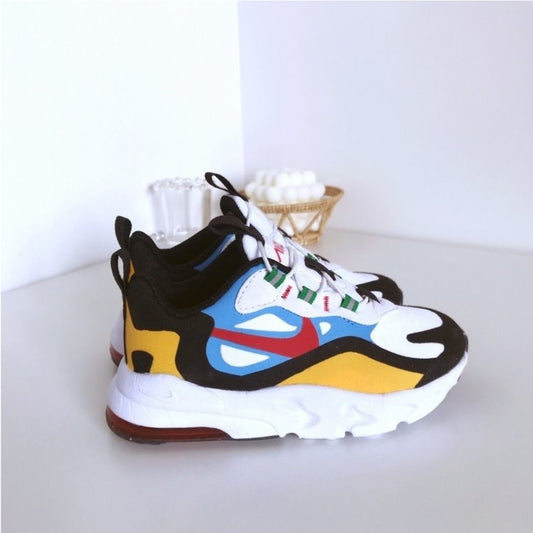 chaussure pour Enfant: nike 270 reac  Garçon/Fille