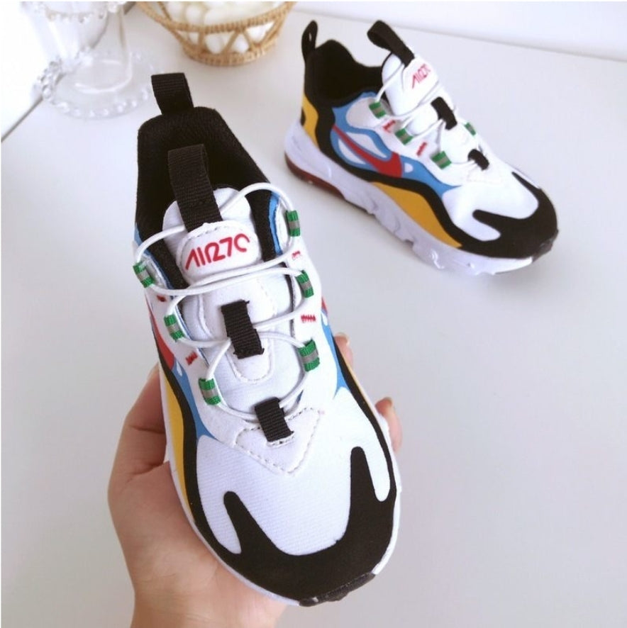 chaussure pour Enfant: nike 270 reac  Garçon/Fille