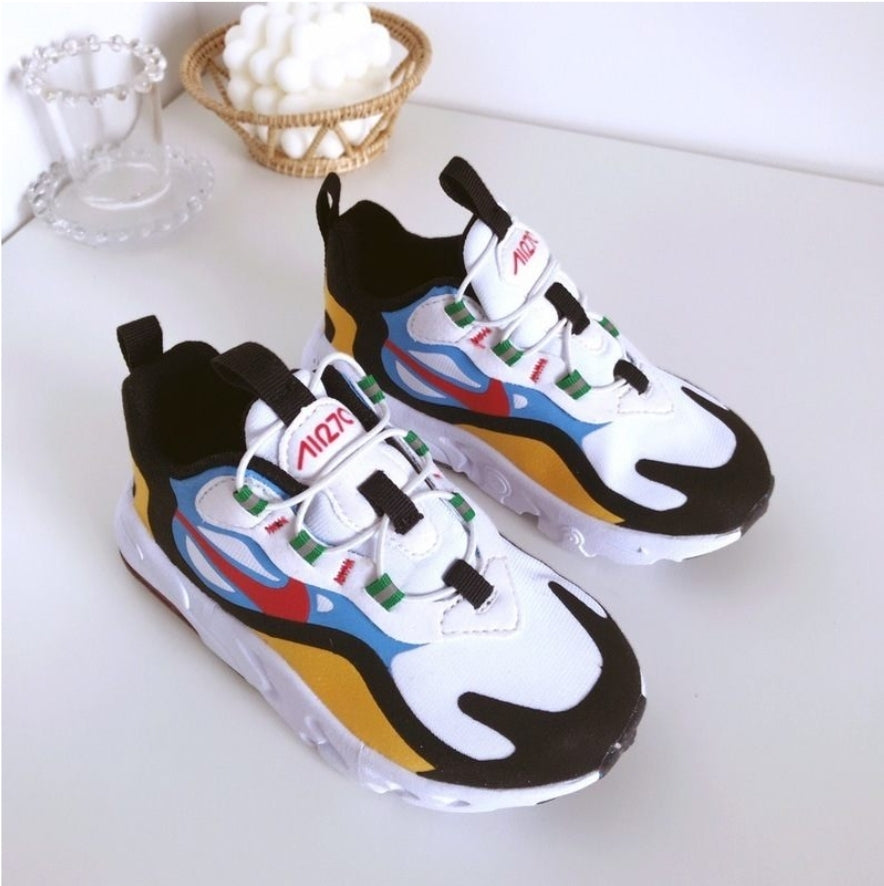 chaussure pour Enfant: nike 270 reac  Garçon/Fille