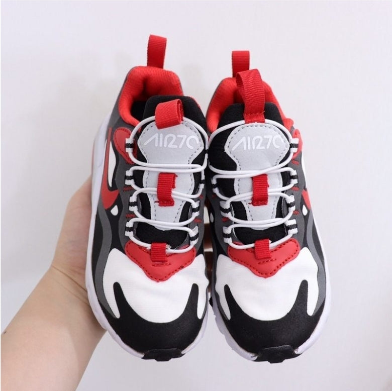 chaussure pour Enfant: nike 270 reac  Garçon/Fille
