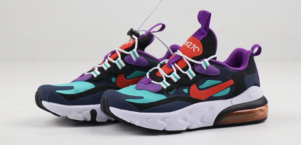 chaussure pour Enfant: nike 270 reac  Garçon/Fille