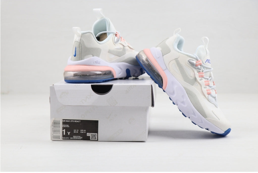 chaussure pour Enfant: nike 270 reac  Garçon/Fille