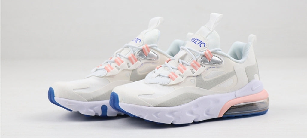 chaussure pour Enfant: nike 270 reac  Garçon/Fille
