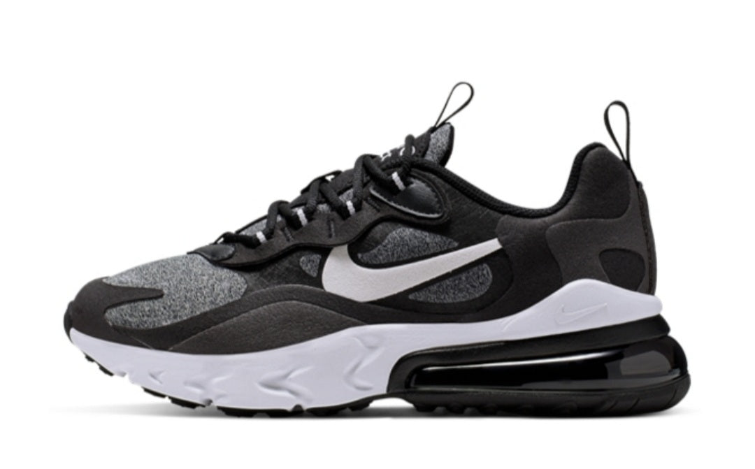 chaussure pour Enfant: nike 270 reac  Garçon/Fille