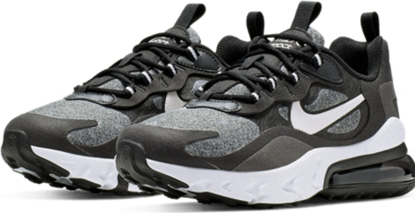 chaussure pour Enfant: nike 270 reac  Garçon/Fille