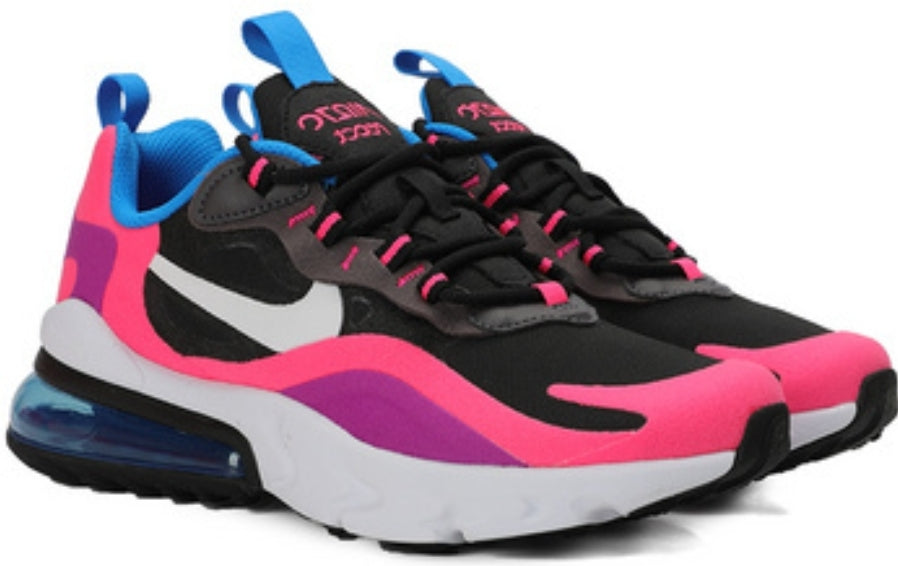 chaussure pour Enfant: nike 270 reac  Garçon/Fille