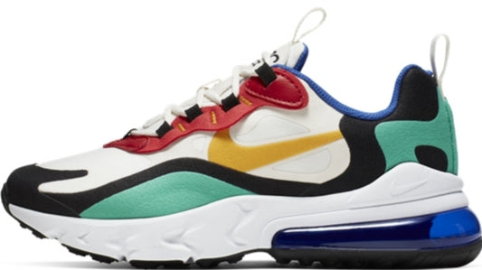 chaussure pour Enfant: nike 270 reac  Garçon/Fille