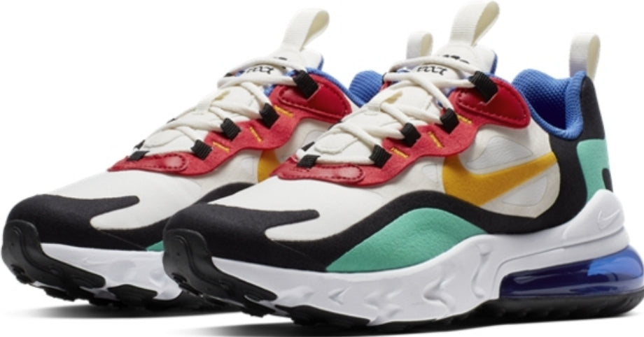 chaussure pour Enfant: nike 270 reac  Garçon/Fille
