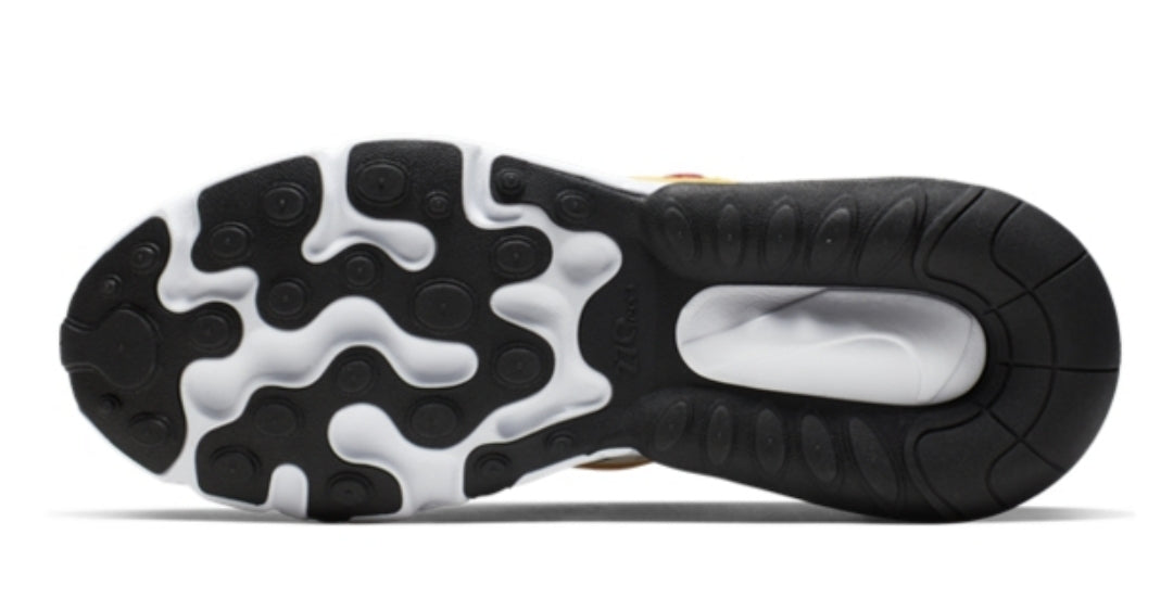 chaussure pour Enfant: nike 270 reac  Garçon/Fille