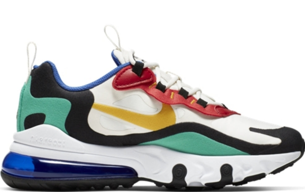 chaussure pour Enfant: nike 270 reac  Garçon/Fille