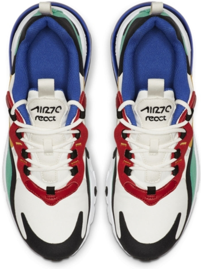 chaussure pour Enfant: nike 270 reac  Garçon/Fille