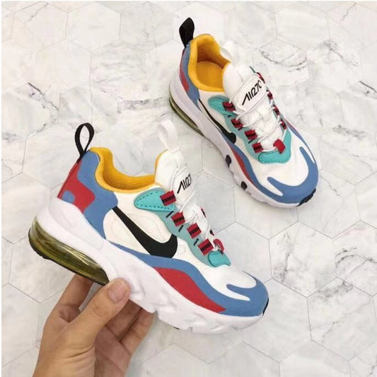 chaussure pour Enfant: nike 270 reac  Garçon/Fille
