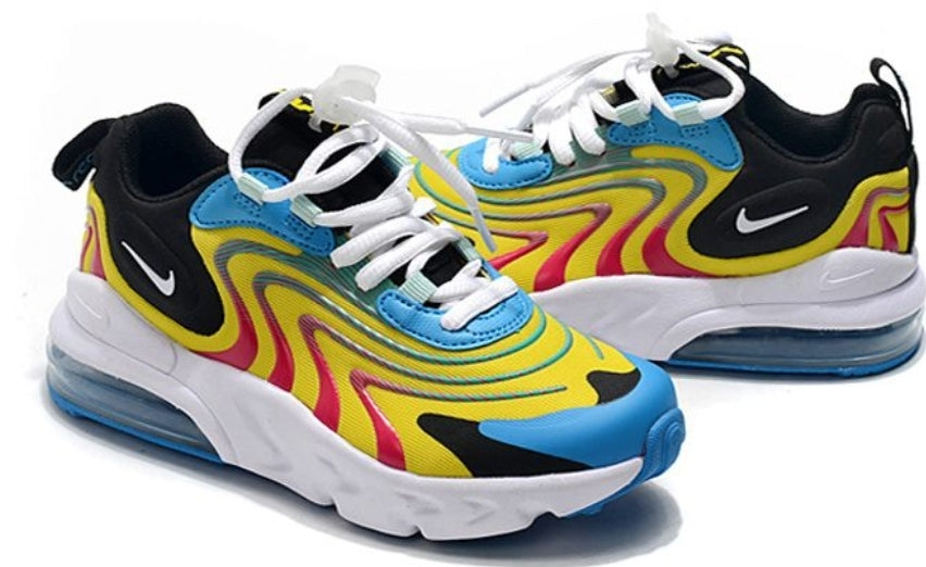 Chaussure pour Enfant: nike reac v3 Garçon/Fille