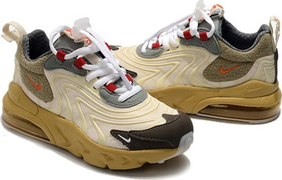 Chaussure pour Enfant: nike reac v3 Garçon/Fille