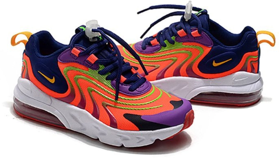 Chaussure pour Enfant: nike reac v3 Garçon/Fille