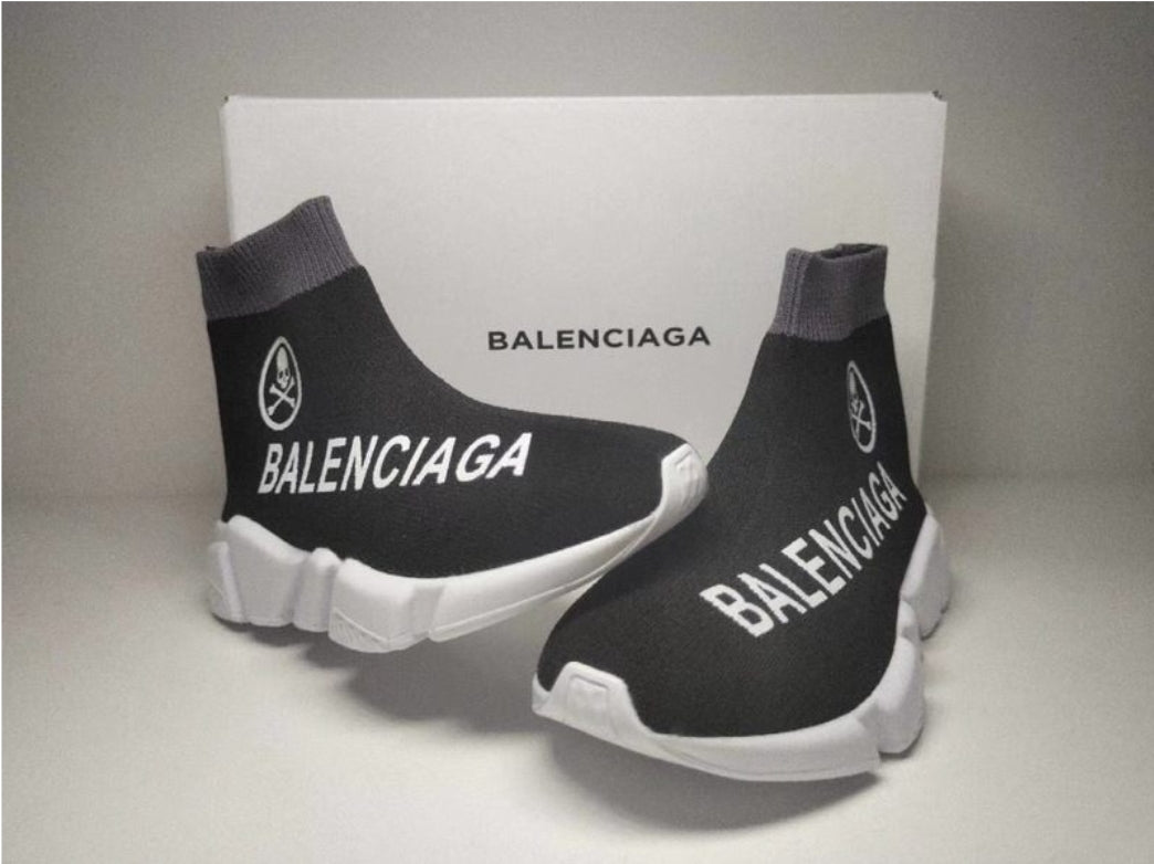 chaussure pour Enfant: Balenciaga Garçon/Fille