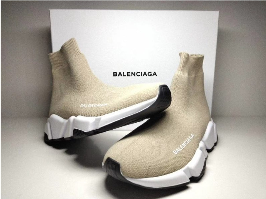 chaussure pour Enfant: Balenciaga Garçon/Fille