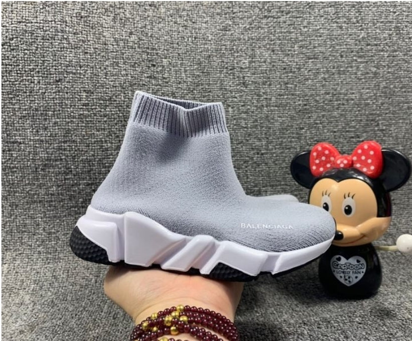 chaussure pour Enfant: Balenciaga Garçon/Fille