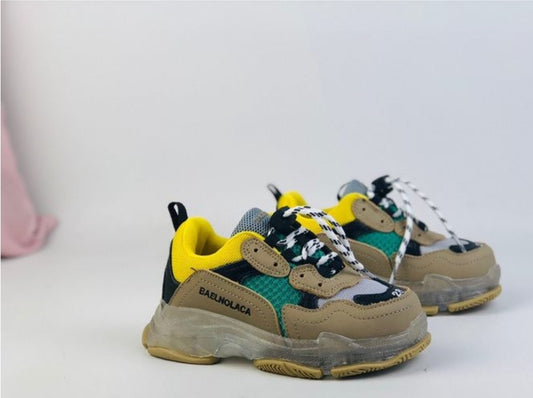 chaussure pour Enfant: Balenciaga Garçon/Fille
