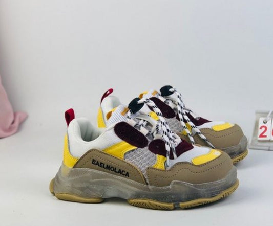 chaussure pour Enfant: Balenciaga Garçon/Fille