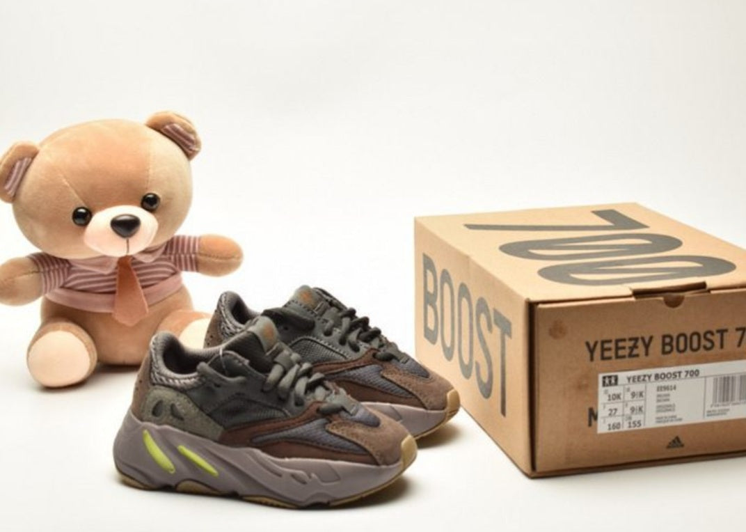 chaussure pour Enfant: nike 270 Garçon/Fille