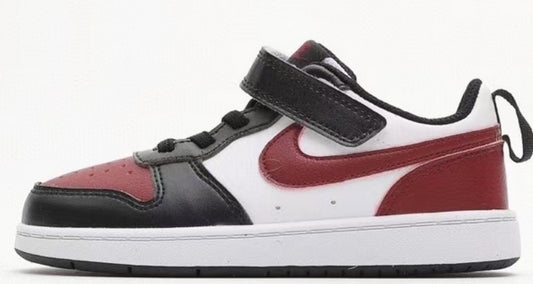 Chaussure pour Enfant: nike air force 01 dunk Garçon/Fille