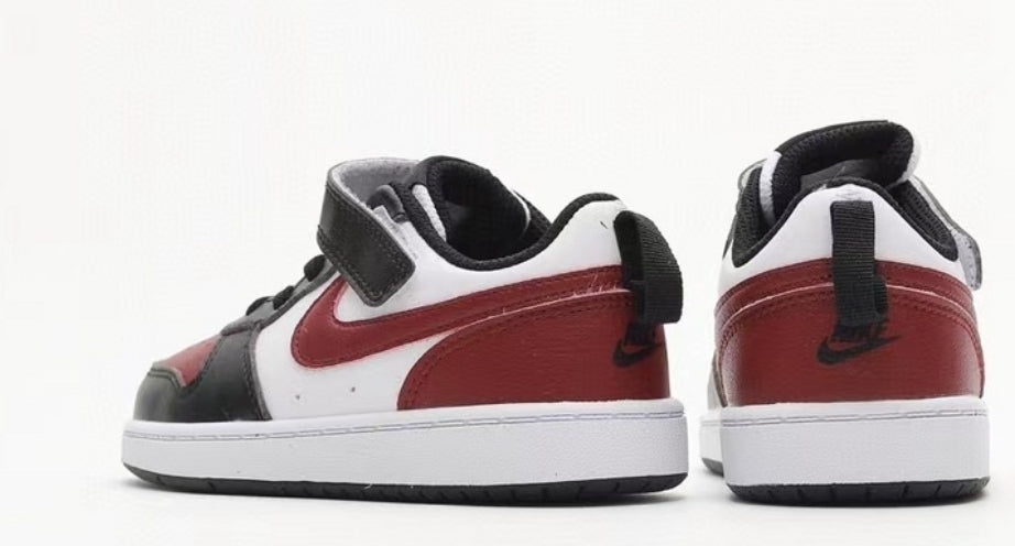 Chaussure pour Enfant: nike air force 01 dunk Garçon/Fille