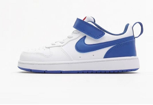 Chaussure pour Enfant: nike air force 01 dunk Garçon/Fille