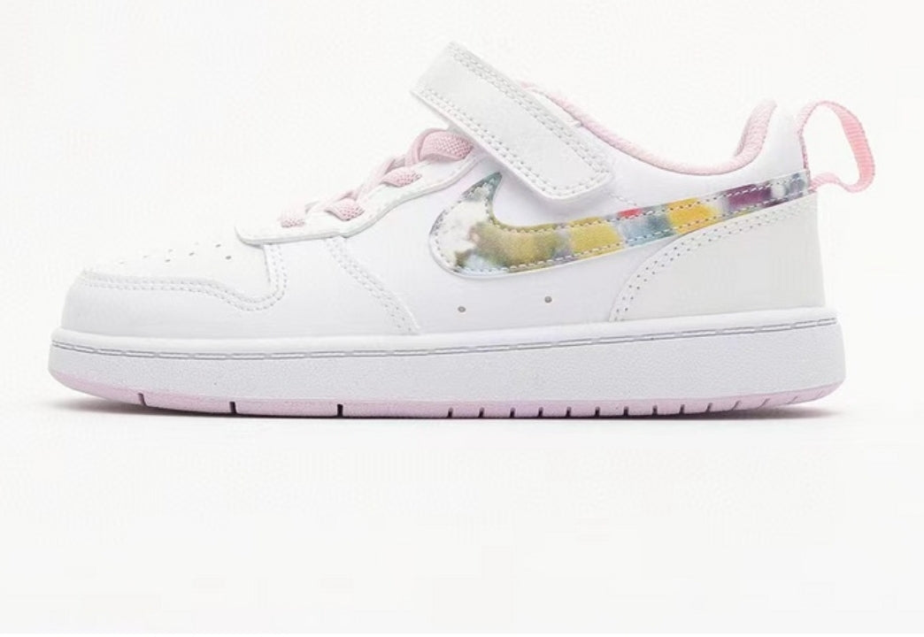 Kid's Shoe: nike air force 01 dunk Boy/Girl