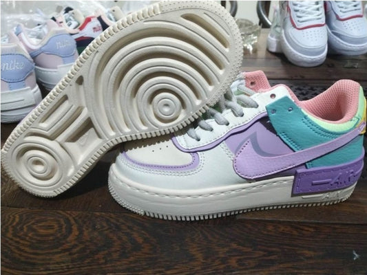 Chaussure pour Enfant: nike air force 01 dunk Garçon/Fille