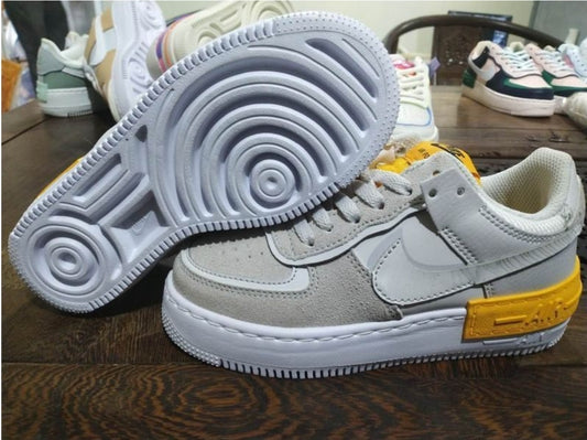 Chaussure pour Enfant: nike air force 01 dunk Garçon/Fille