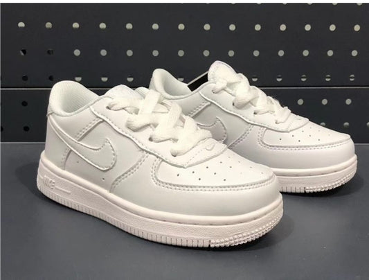 Chaussure pour Enfant: nike air force 01 dunk Garçon/Fille