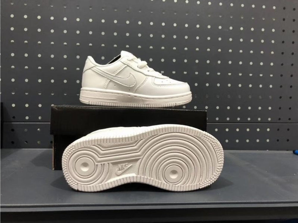 Chaussure pour Enfant: nike air force 01 dunk Garçon/Fille