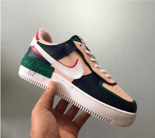 Chaussure pour Enfant: nike air force 01 dunk Garçon/Fille