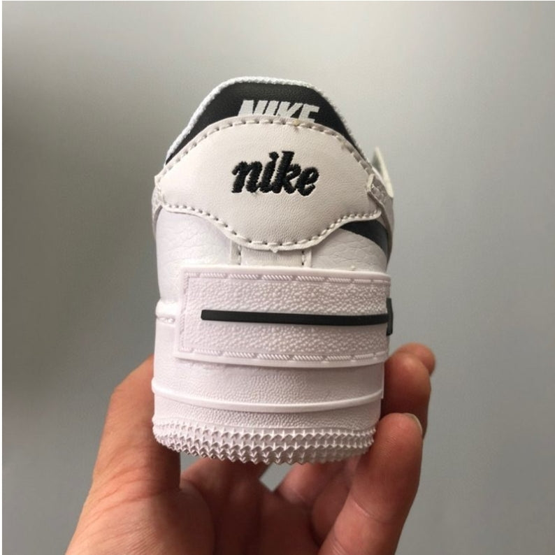 Chaussure pour Enfant: nike air force 01 dunk Garçon/Fille