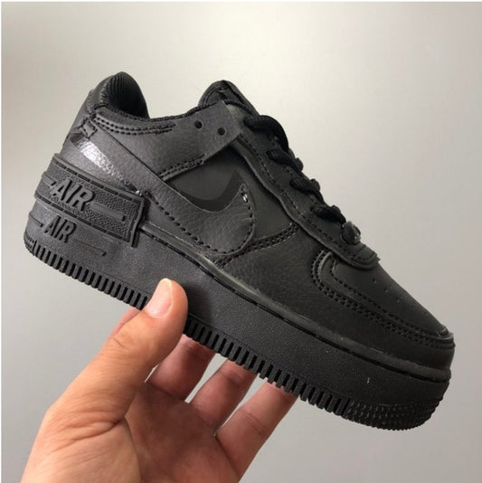 Chaussure pour Enfant: nike air force 01 dunk Garçon/Fille