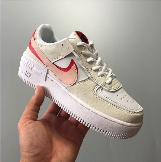 Chaussure pour Enfant: nike air force 01 dunk Garçon/Fille