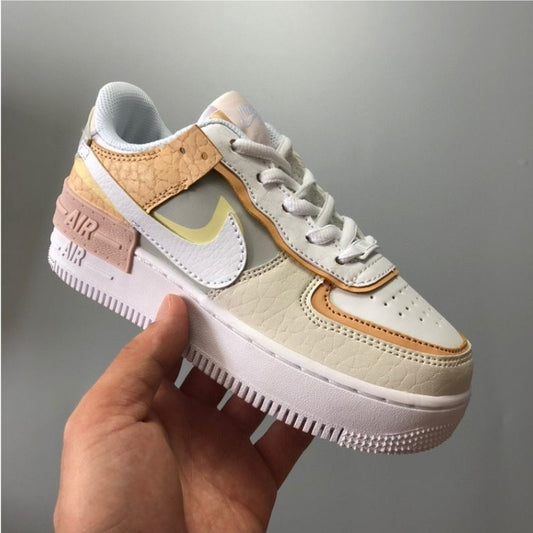 Chaussure pour Enfant: nike air force 01 dunk Garçon/Fille