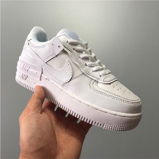 Chaussure pour Enfant: nike air force 01 dunk Garçon/Fille