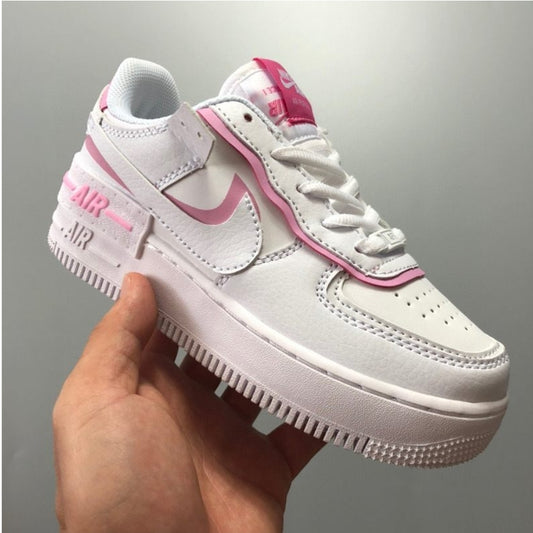 Chaussure pour Enfant: nike air force 01 dunk Garçon/Fille