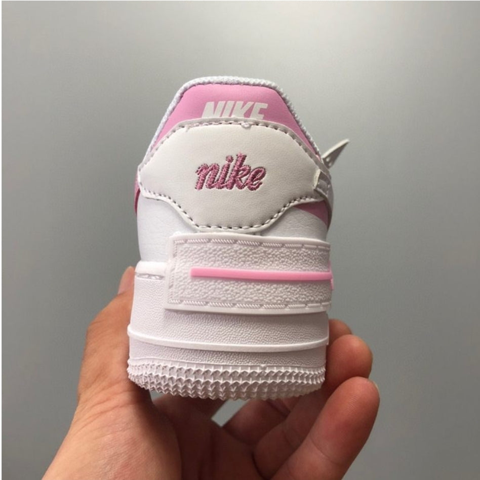Chaussure pour Enfant: nike air force 01 dunk Garçon/Fille