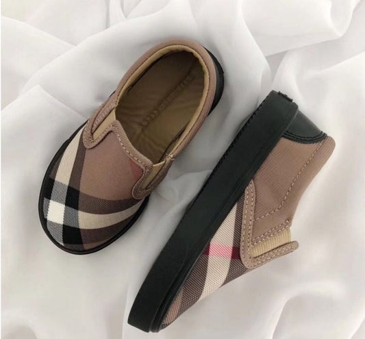 chaussure pour Enfant: Burberry Garçon/Fille