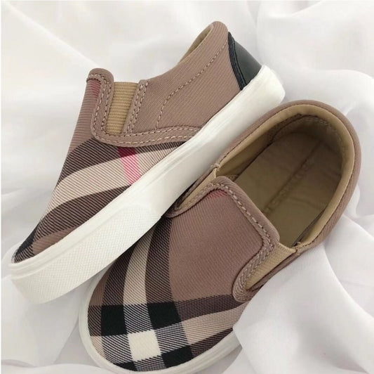 chaussure pour Enfant: Burberry Garçon/Fille