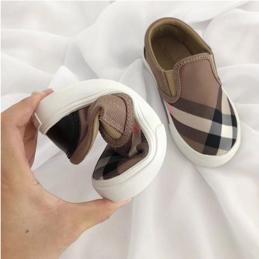 chaussure pour Enfant: Burberry Garçon/Fille