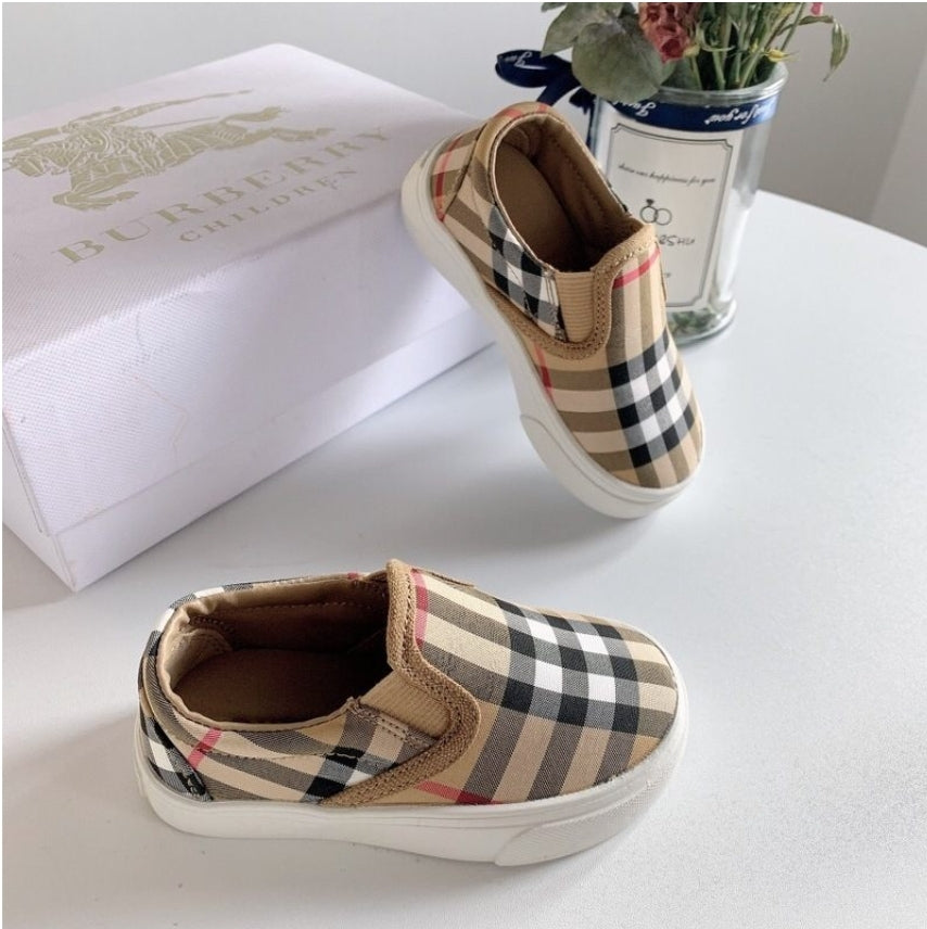 chaussure pour Enfant: Burberry Garçon/Fille