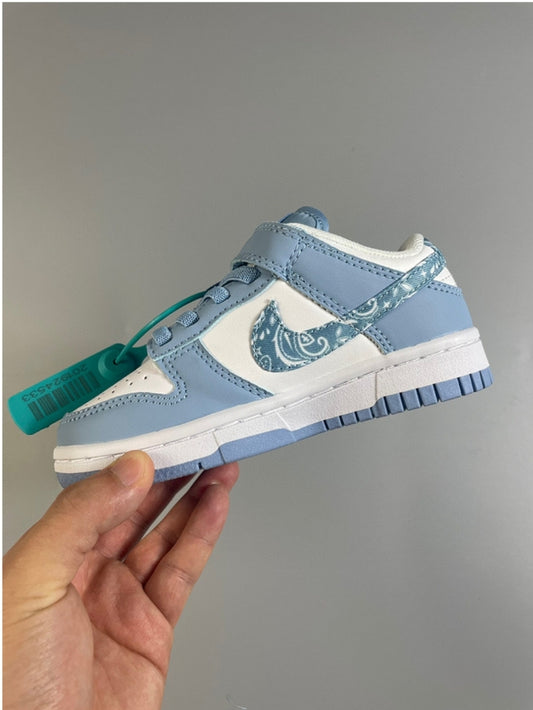 Chaussure pour Enfant: nike SB dunk Garçon/Fille