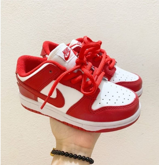 Chaussure pour Enfant: nike SB dunk Garçon/Fille