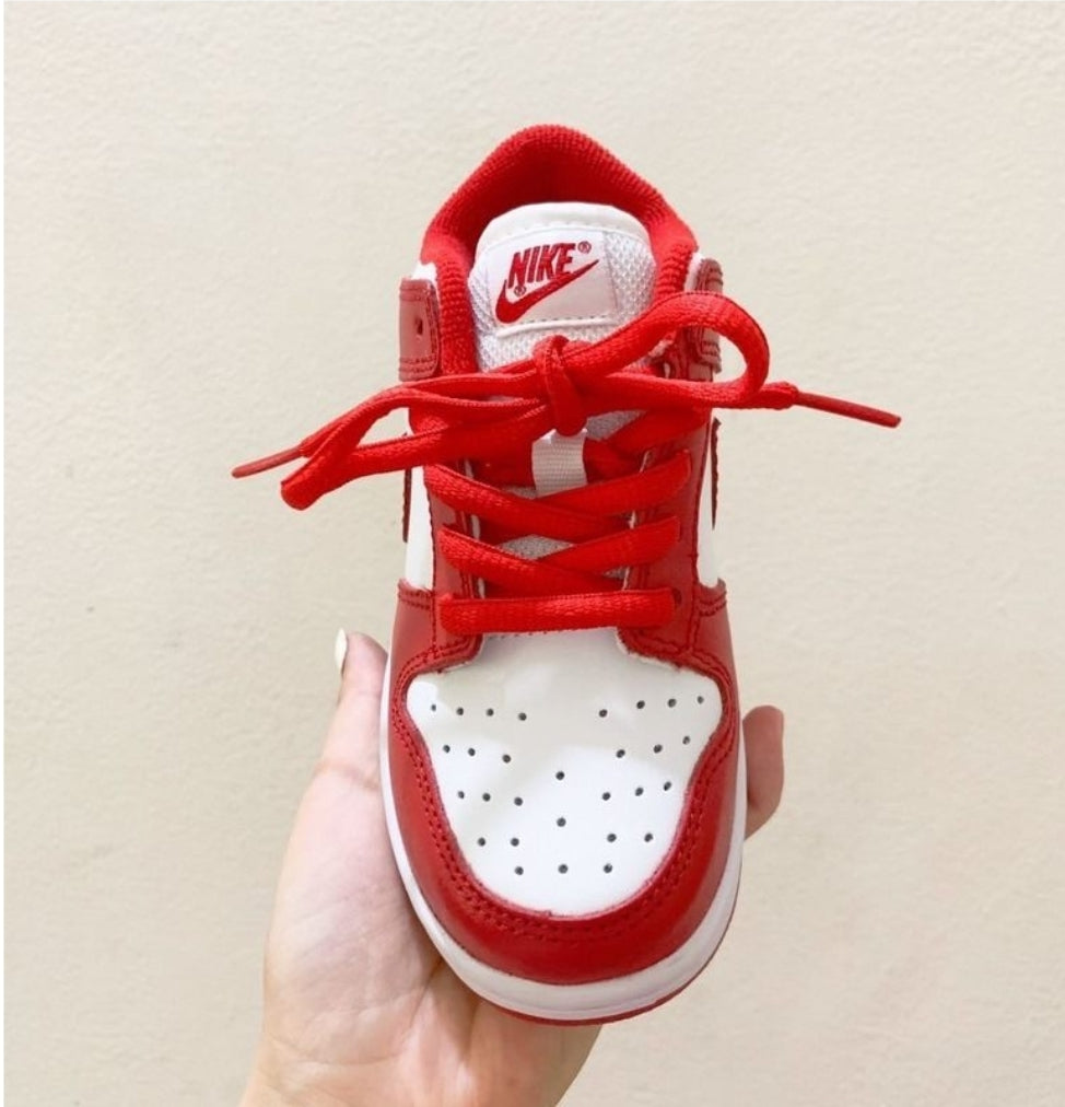 Chaussure pour Enfant: nike SB dunk Garçon/Fille