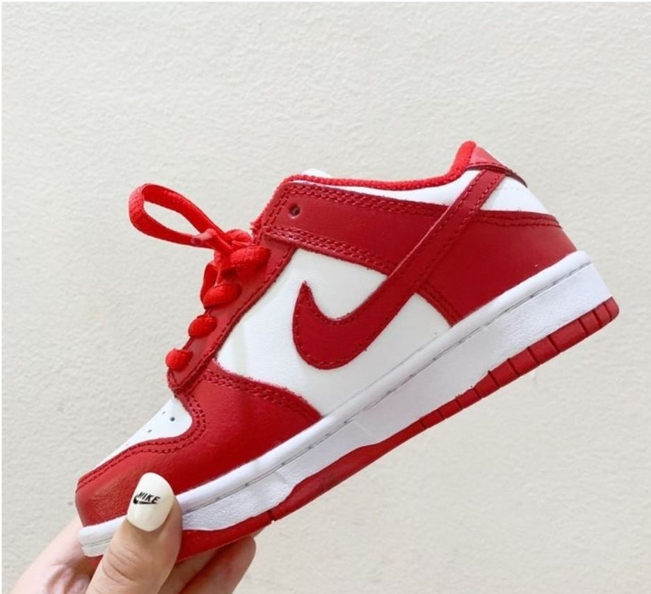 Chaussure pour Enfant: nike SB dunk Garçon/Fille
